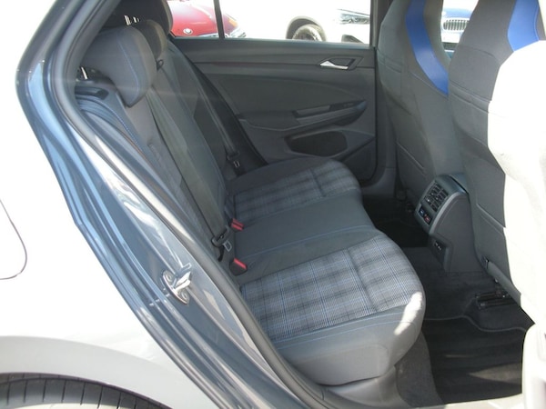 Used Volkswagen Golf 2021 for sale - 72013677: Photo 14