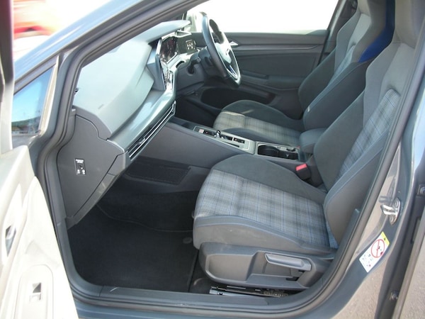Used Volkswagen Golf 2021 for sale - 72013677: Photo 16