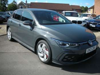 2021 (21) - 1.4 GTE DSG 5d 242 BHP 5-Door