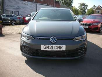 Used Volkswagen Golf 2021 for sale - 72013677: Photo