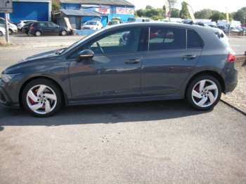 Used Volkswagen Golf 2021 for sale - 72013677: Photo
