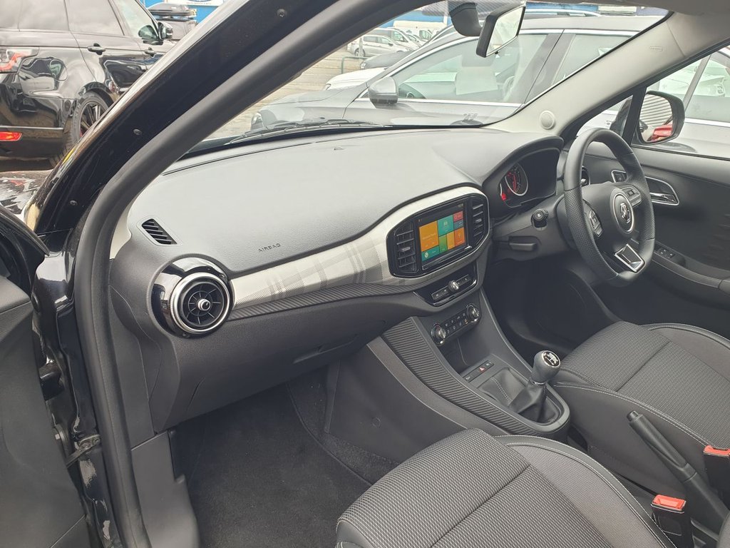 Used MG MG3 2024 for sale - 78049561: Photo 13