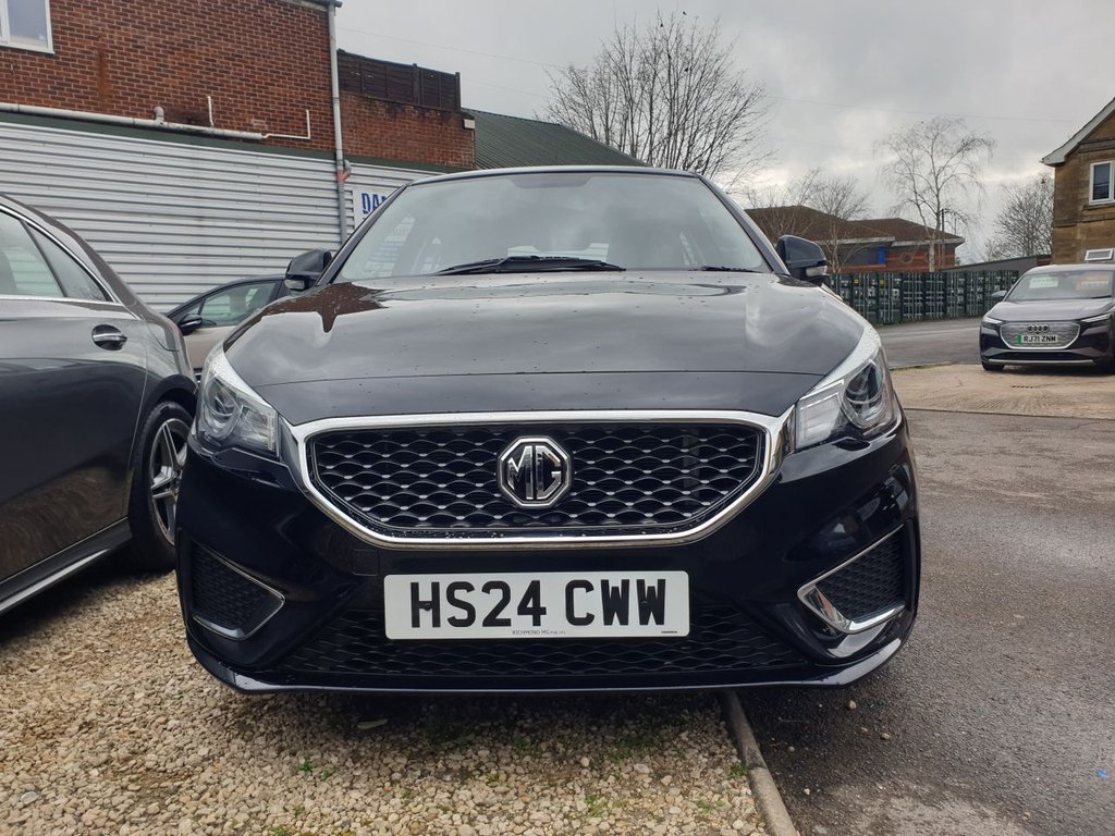 Used MG MG3 2024 for sale - 78049561: Photo 2