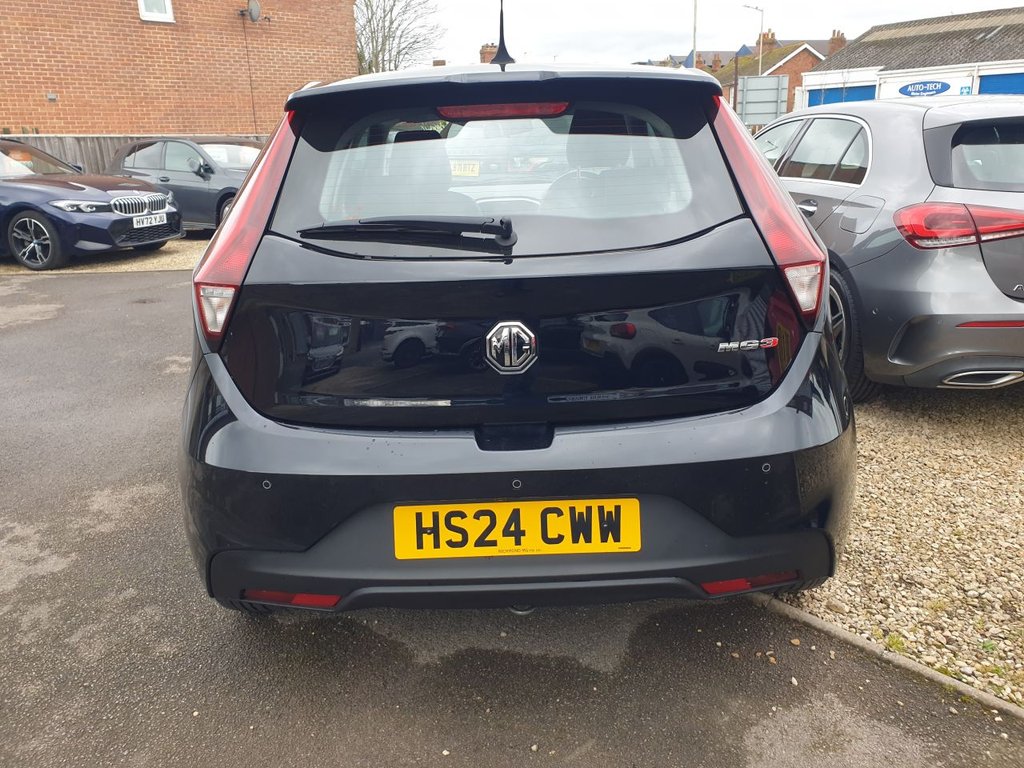 Used MG MG3 2024 for sale - 78049561: Photo 5