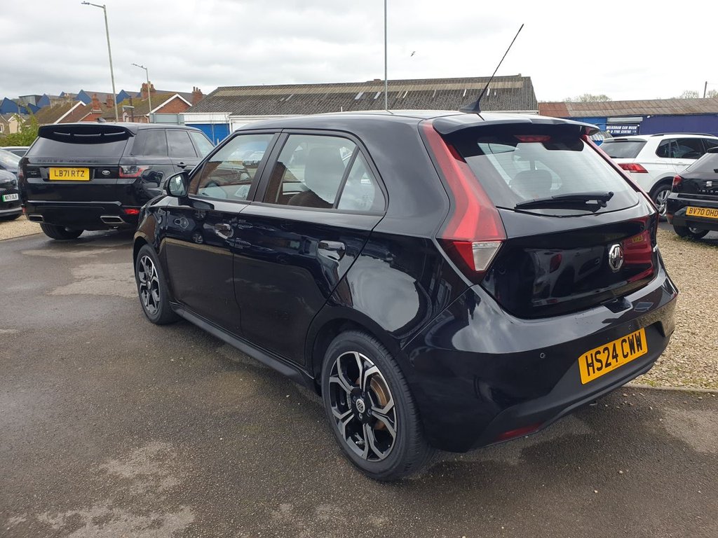 Used MG MG3 2024 for sale - 78049561: Photo 6