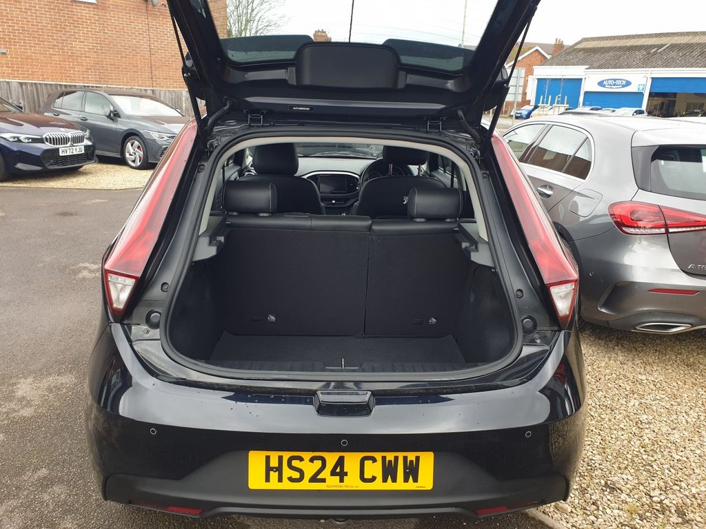 Used MG MG3 2024 for sale - 78049561: Photo 7