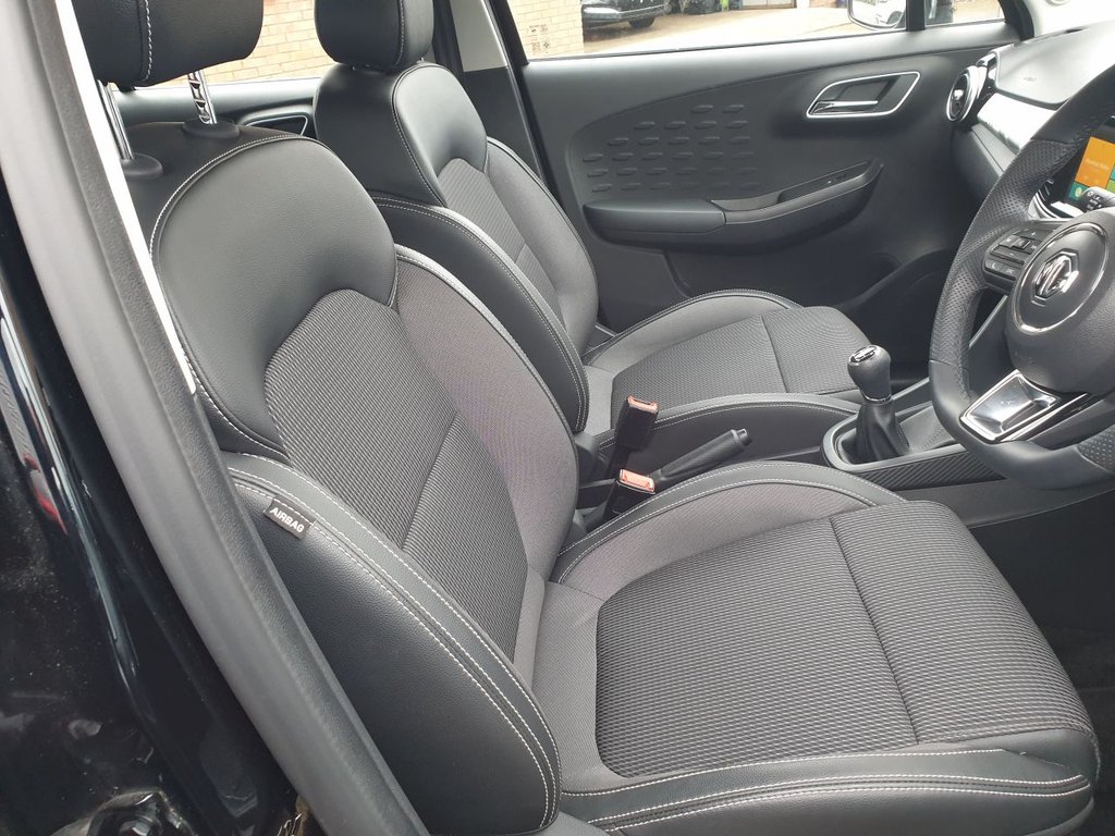 Used MG MG3 2024 for sale - 78049561: Photo 8