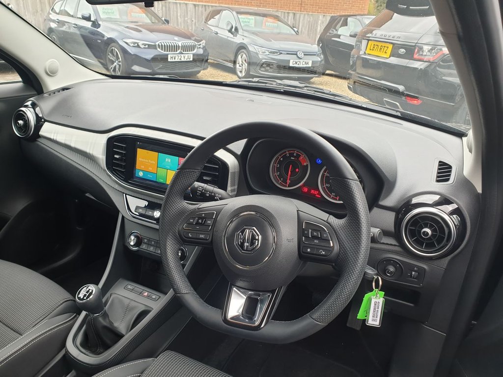 Used MG MG3 2024 for sale - 78049561: Photo 9