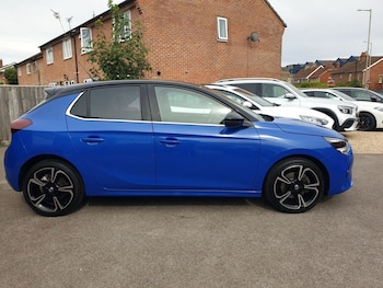 Used Vauxhall Corsa 2021 for sale - 79466173: Photo