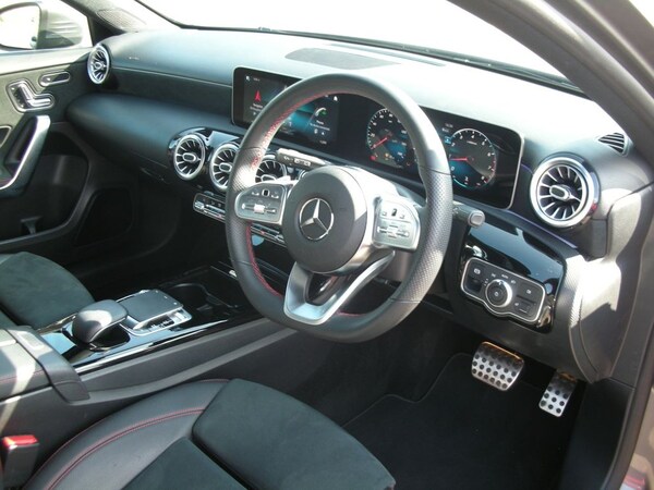 Used Mercedes-Benz A-Class 2019 for sale - 71976638: Photo 10