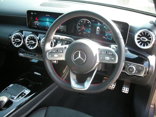 Used Mercedes-Benz A-Class 2019 for sale - 71976638: Photo 13