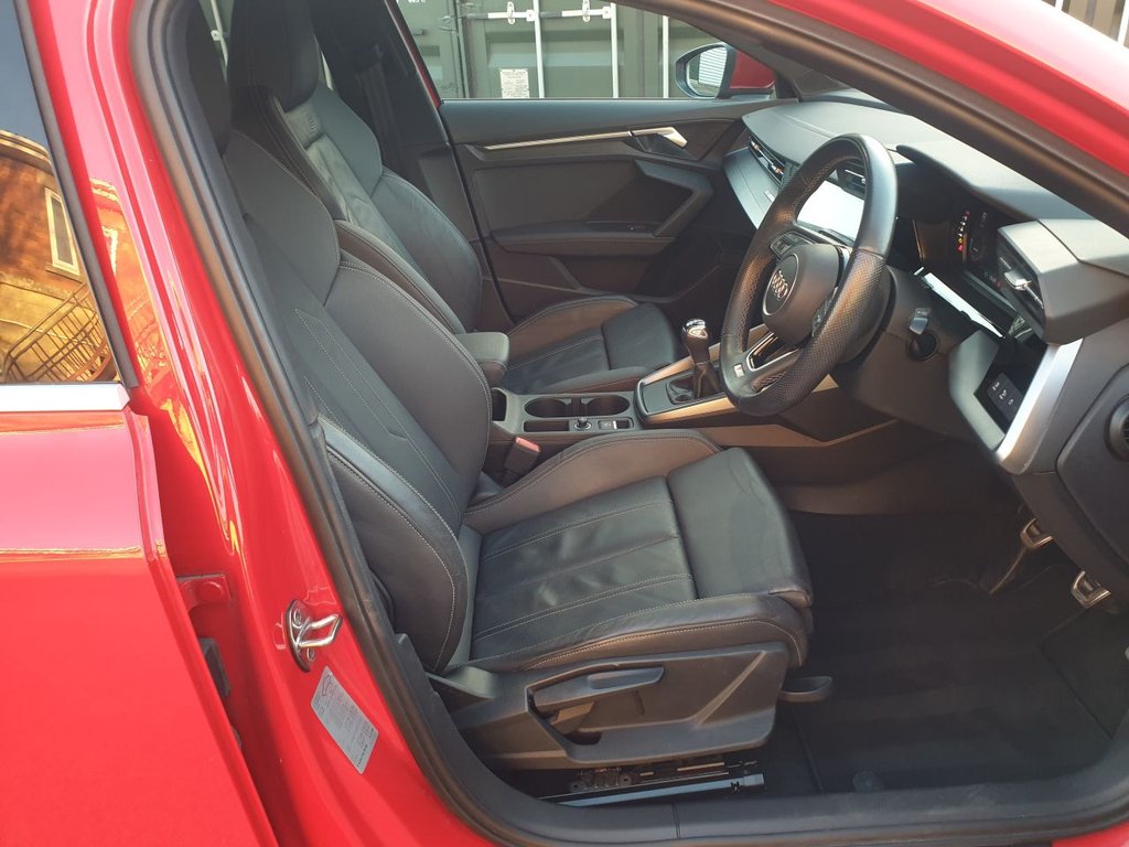 Used Audi A3 2021 for sale - 76617886: Photo 10