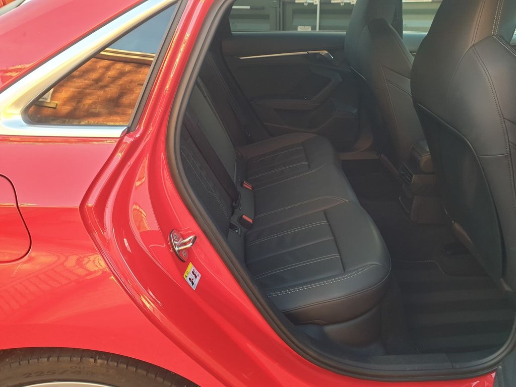 Used Audi A3 2021 for sale - 76617886: Photo 15