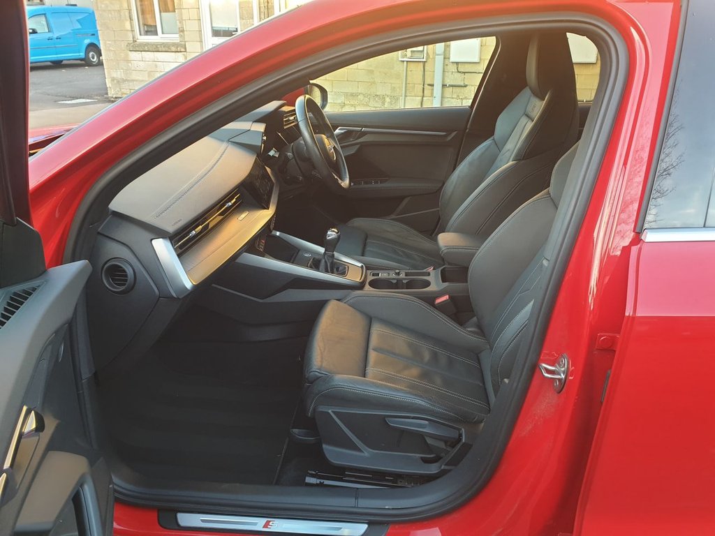 Used Audi A3 2021 for sale - 76617886: Photo 16