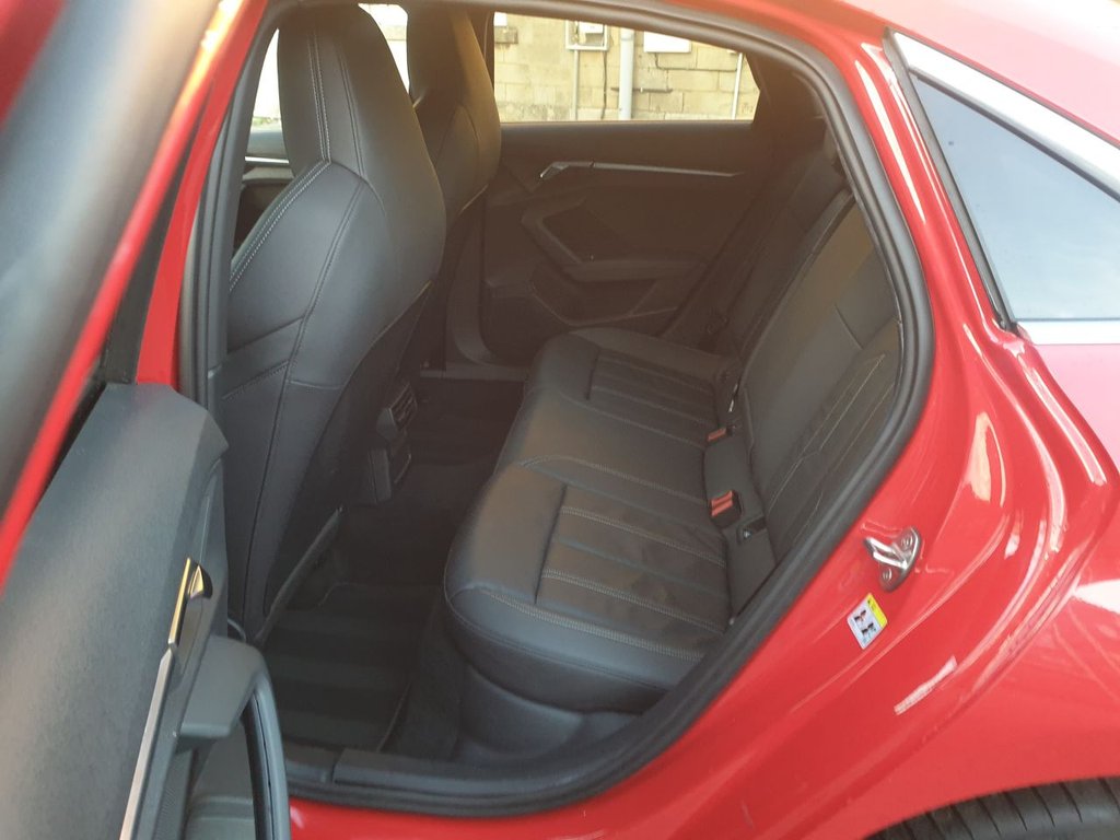 Used Audi A3 2021 for sale - 76617886: Photo 18