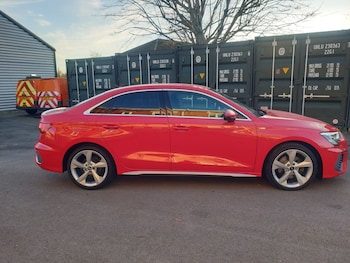 Used Audi A3 2021 for sale - 76617886: Photo