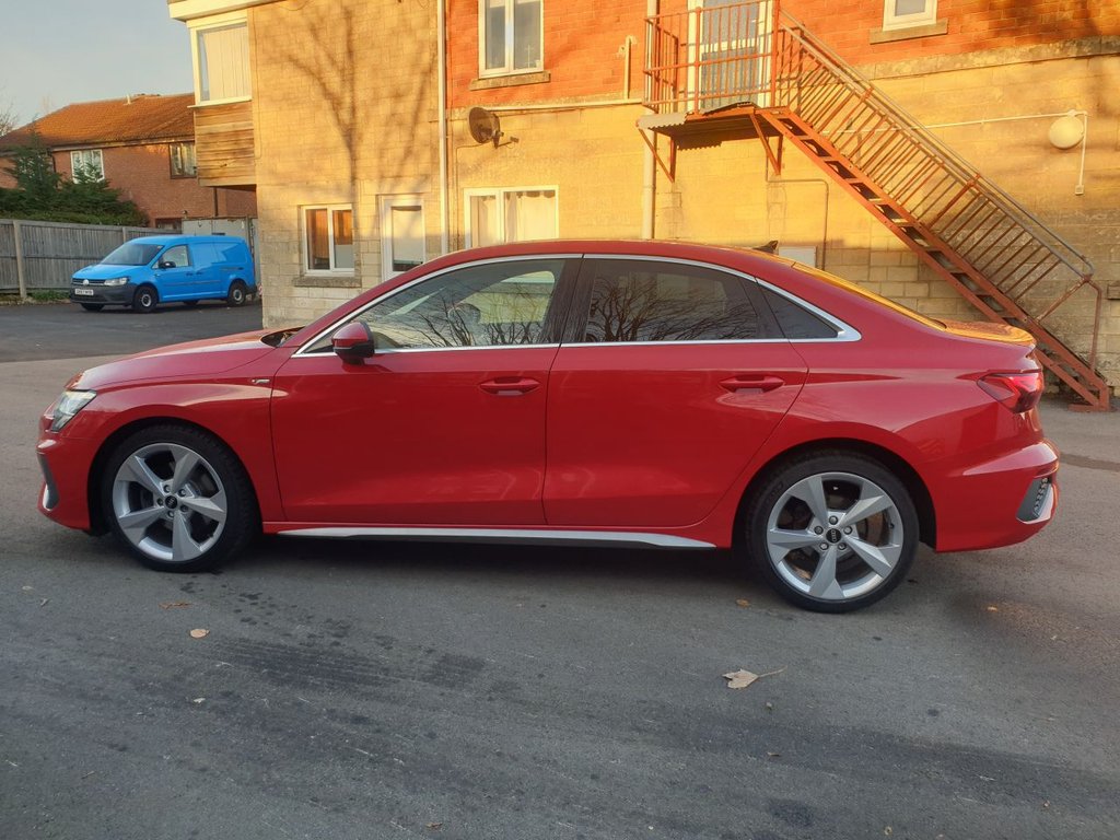 Used Audi A3 2021 for sale - 76617886: Photo 6