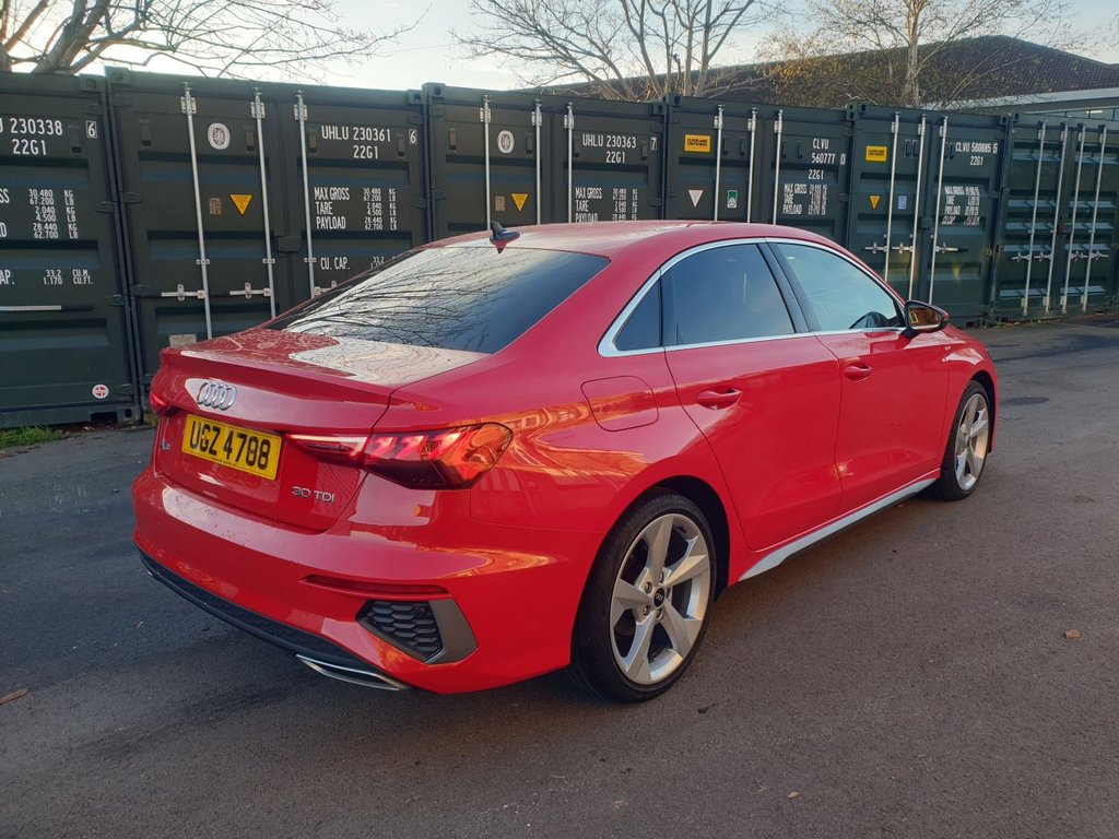 Used Audi A3 2021 for sale - 76617886: Photo 7