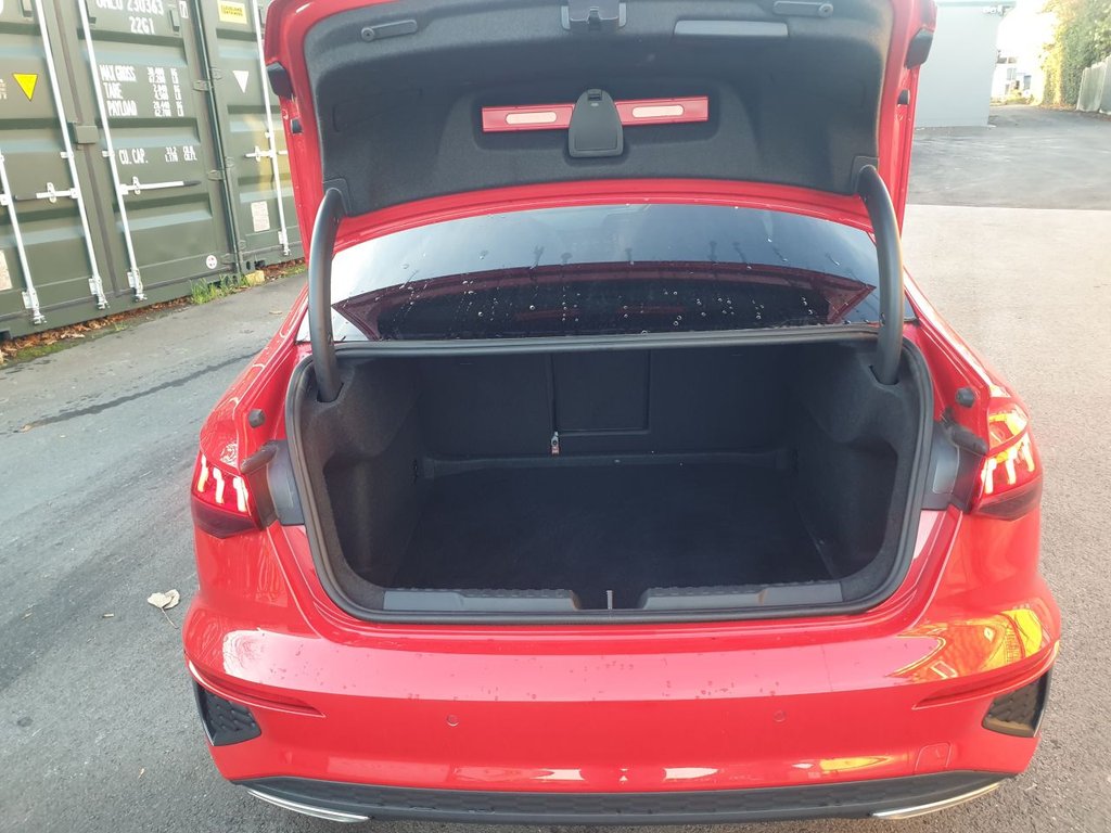 Used Audi A3 2021 for sale - 76617886: Photo 8