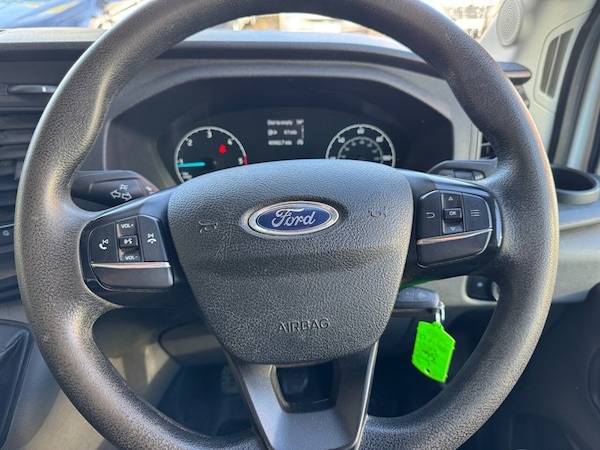 Used Ford Transit 2021 for sale - 76173098: Photo 10
