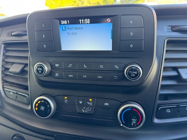 Used Ford Transit 2021 for sale - 76173098: Photo 12