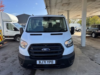 Used Ford Transit 2021 for sale - 76173098: Photo 2