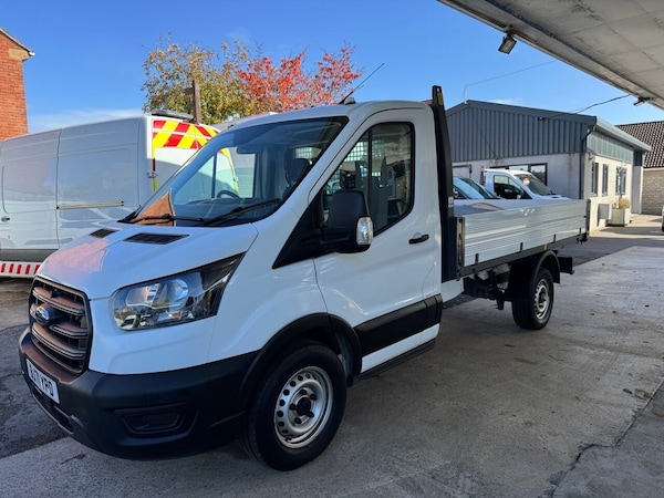 Used Ford Transit 2021 for sale - 76173098: Photo 3