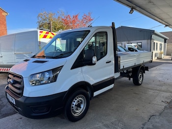 Used Ford Transit 2021 for sale - 76173098: Photo 3
