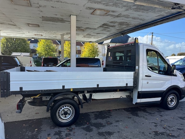 Used Ford Transit 2021 for sale - 76173098: Photo 4
