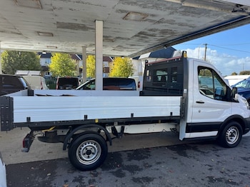 Used Ford Transit 2021 for sale - 76173098: Photo 4