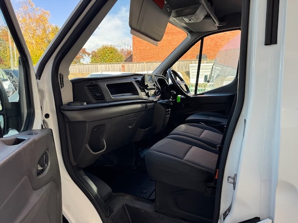 Used Ford Transit 2021 for sale - 76173098: Photo 5