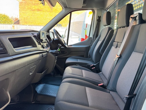 Used Ford Transit 2021 for sale - 76173098: Photo 6