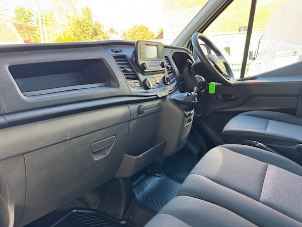 Used Ford Transit 2021 for sale - 76173098: Photo 7