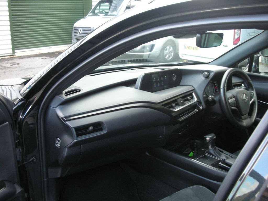 Vehicle 19