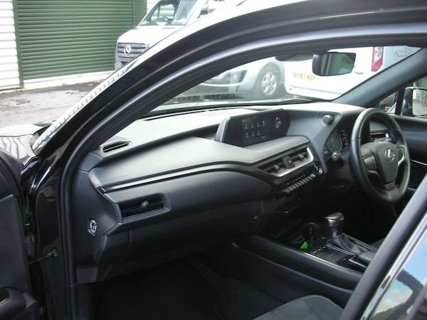 Used Lexus UX 2020 for sale - 72480538: Photo 19