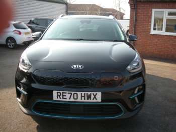 Used Kia Niro 2021 for sale - 74131570: Photo