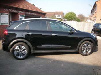 Used Kia Niro 2021 for sale - 74131570: Photo