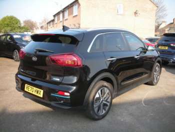 Used Kia Niro 2021 for sale - 74131570: Photo