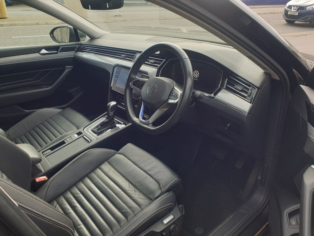 Used Volkswagen Passat 2021 for sale - 76470104: Photo 10