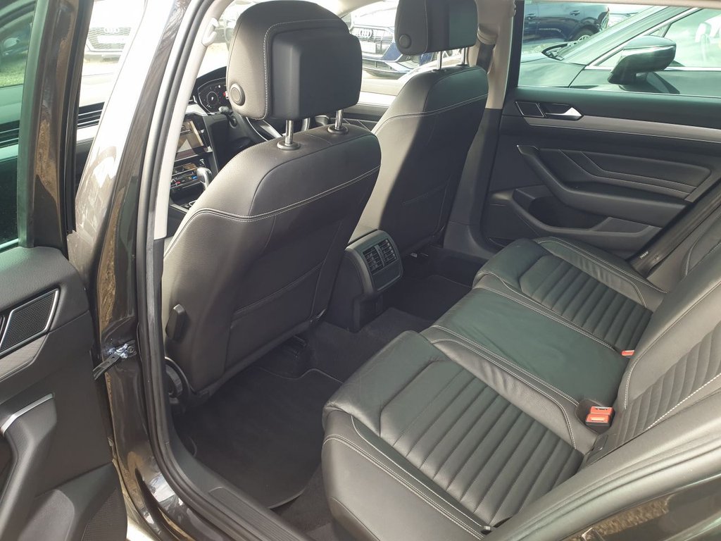 Used Volkswagen Passat 2021 for sale - 76470104: Photo 12