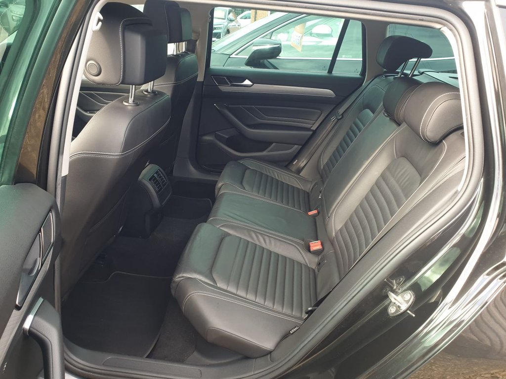 Used Volkswagen Passat 2021 for sale - 76470104: Photo 13