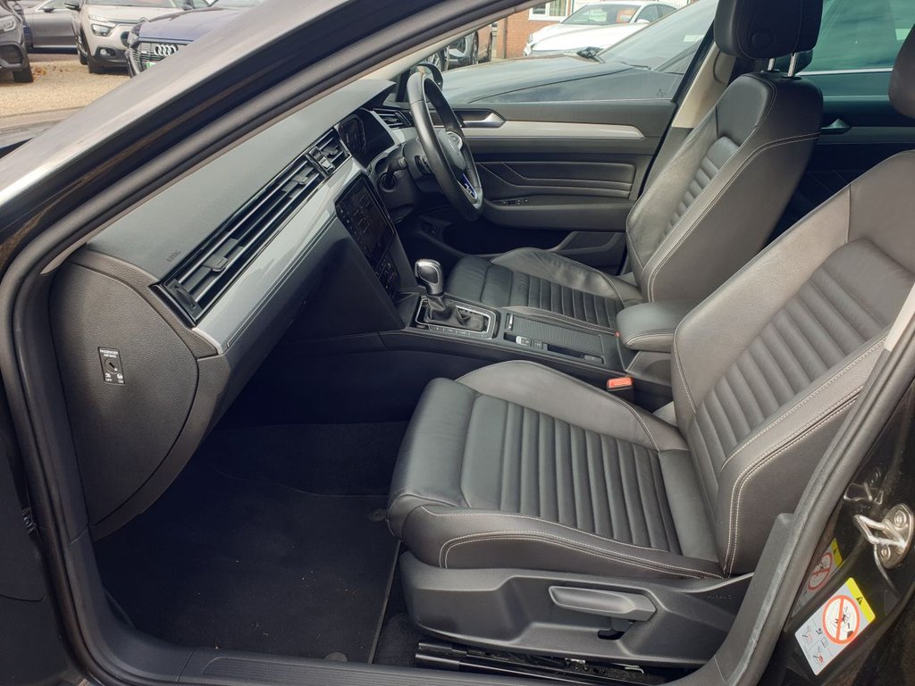 Used Volkswagen Passat 2021 for sale - 76470104: Photo 15