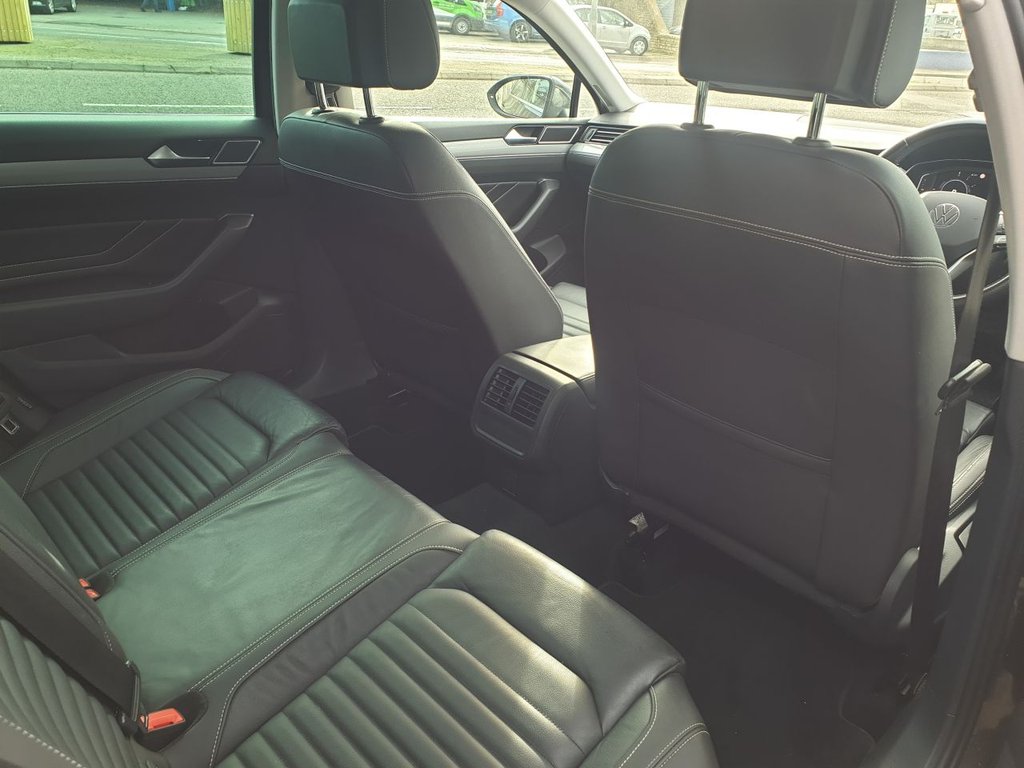 Used Volkswagen Passat 2021 for sale - 76470104: Photo 16