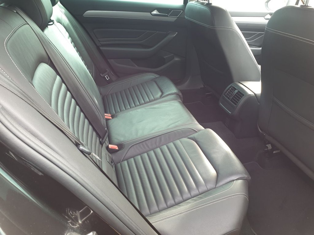 Used Volkswagen Passat 2021 for sale - 76470104: Photo 17