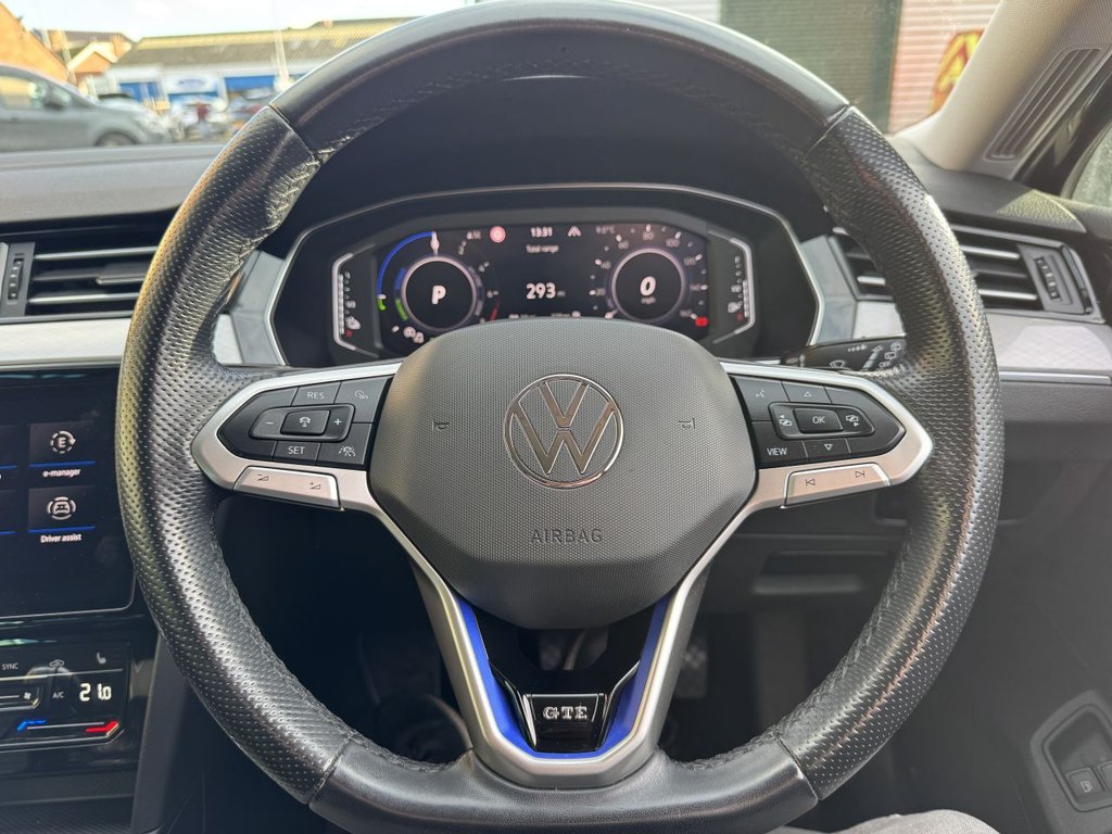 Used Volkswagen Passat 2021 for sale - 76470104: Photo 23