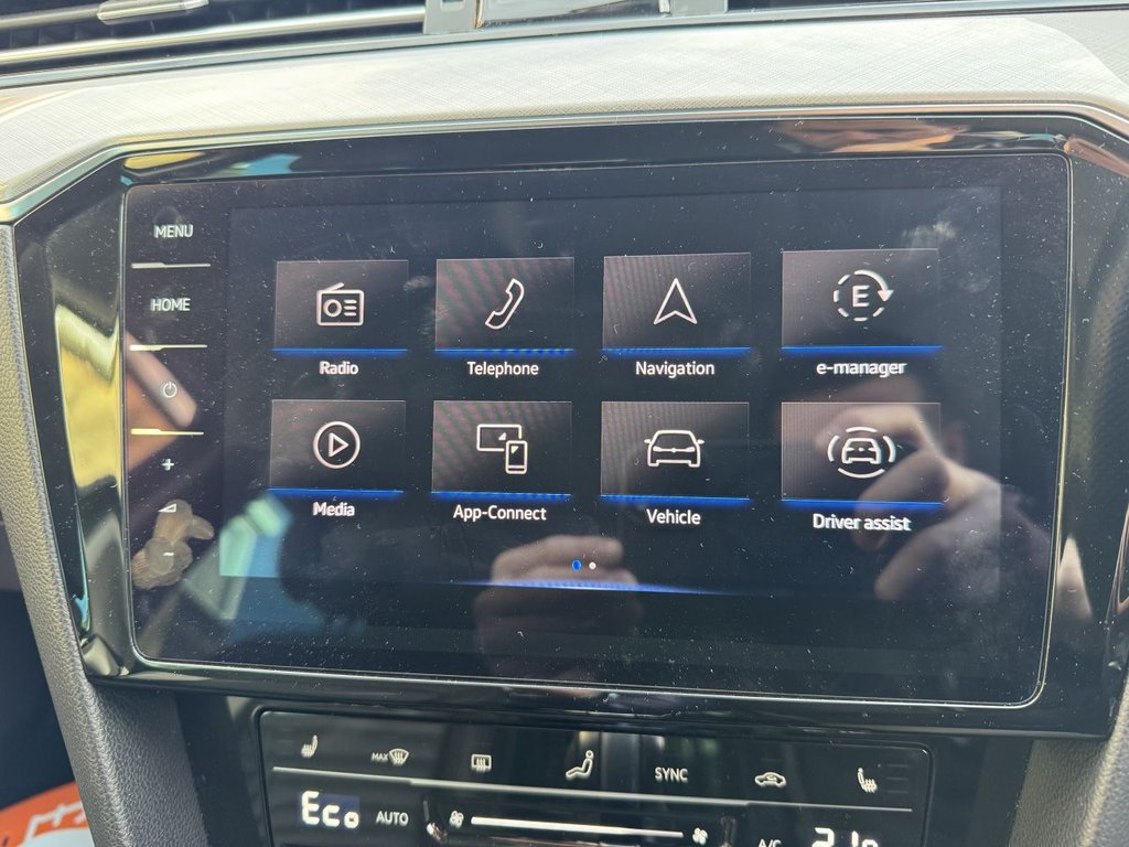 Used Volkswagen Passat 2021 for sale - 76470104: Photo 24