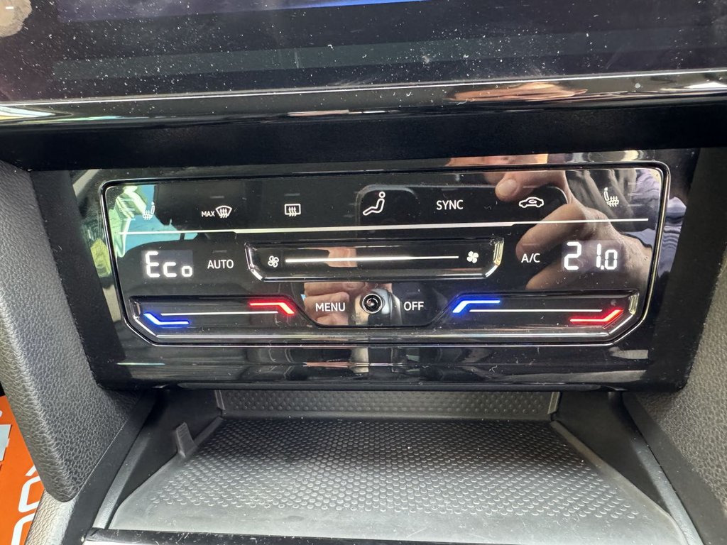 Used Volkswagen Passat 2021 for sale - 76470104: Photo 25