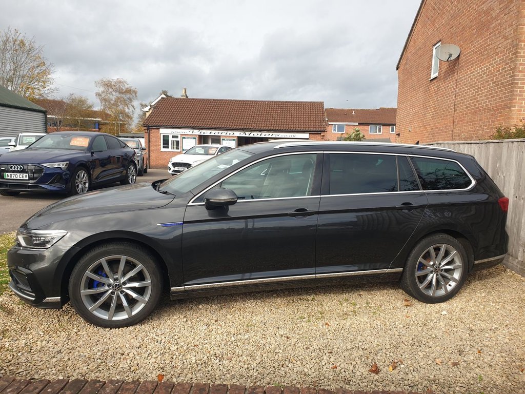 Used Volkswagen Passat 2021 for sale - 76470104: Photo 5