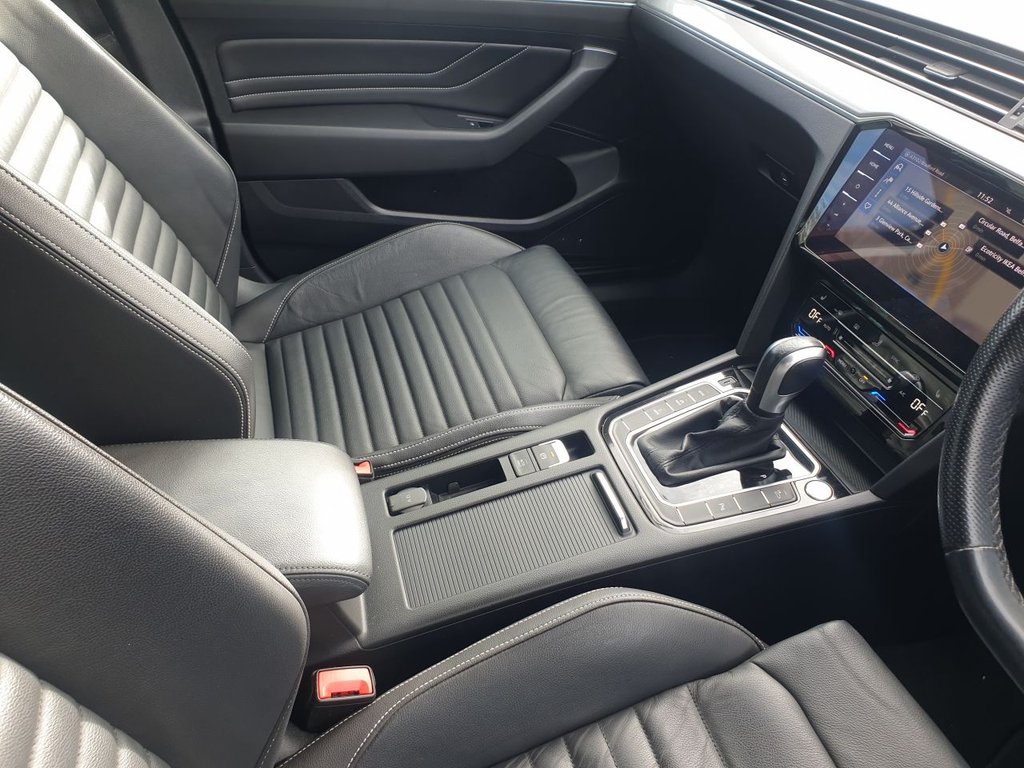 Used Volkswagen Passat 2021 for sale - 76470104: Photo 7