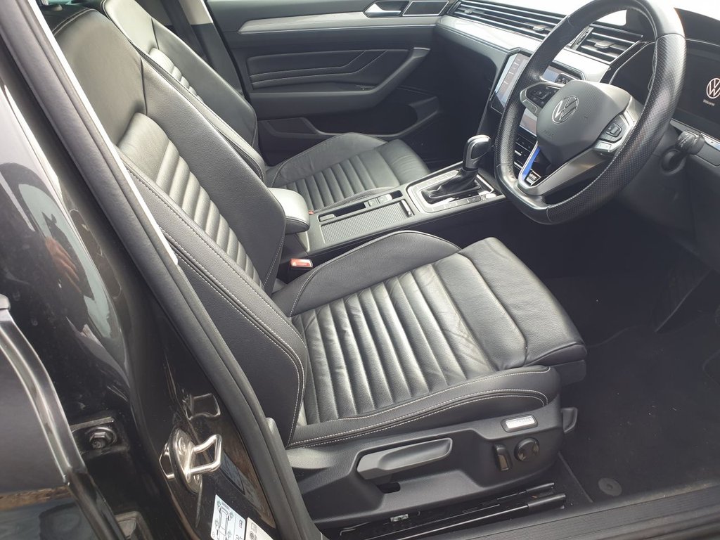 Used Volkswagen Passat 2021 for sale - 76470104: Photo 9